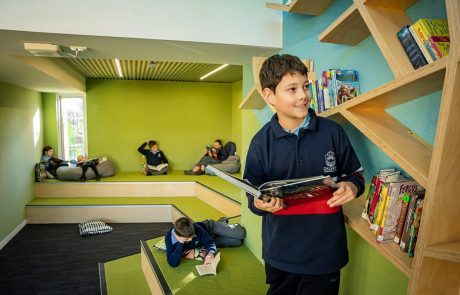 Calvary Lutheran Primary