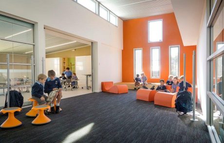 Calvary Lutheran Primary