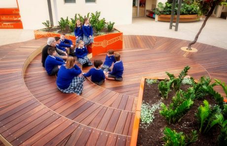 St Peter’s Woodlands