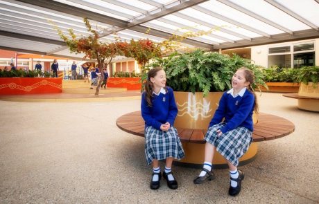 St Peter’s Woodlands