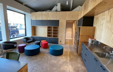 SYC – Carrington Street