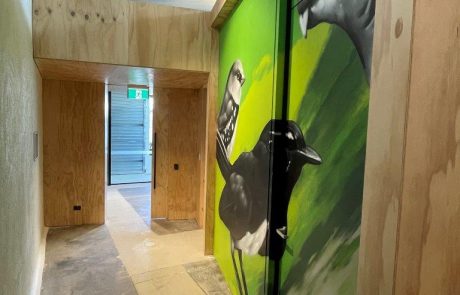 SYC – Carrington Street